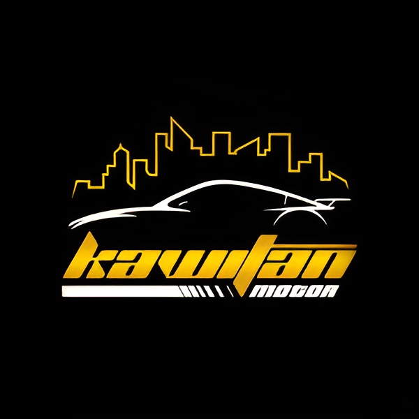 Kawitan Motor Logo